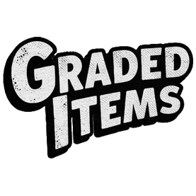 Graded Items
