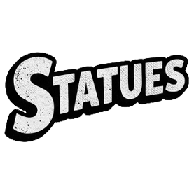 Statues