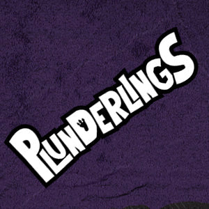 PLUNDERLINGS