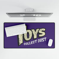 Toys Collect Dust Card Mat