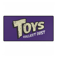 Toys Collect Dust Card Mat