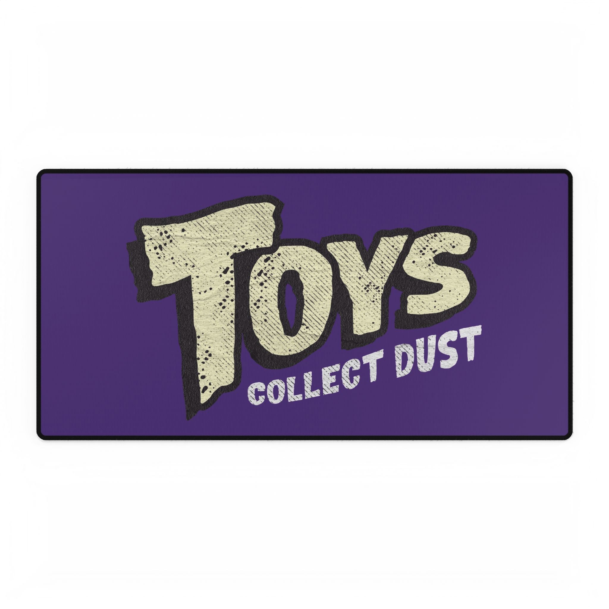 Toys Collect Dust Card Mat