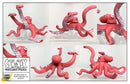 Scuba Max & Ratzo - Sam & Max Series Action Figure (Boss Fight Studio)