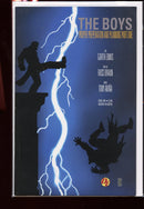 The Boys #48 VF/NM Key Massive Sale T002