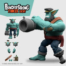 Tinker Skiff - Plunderlings (Plunderstrong)