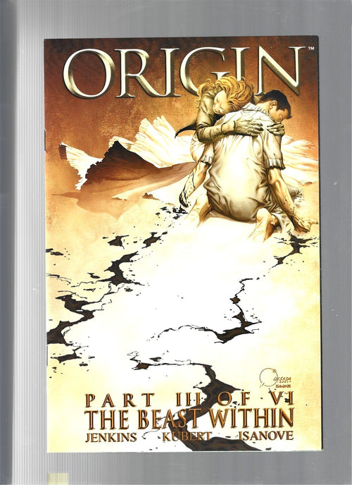 Wolverine Origin #1-6 (Marvel 2001) Complete Lot 6 Issue Limited Series (LF009)