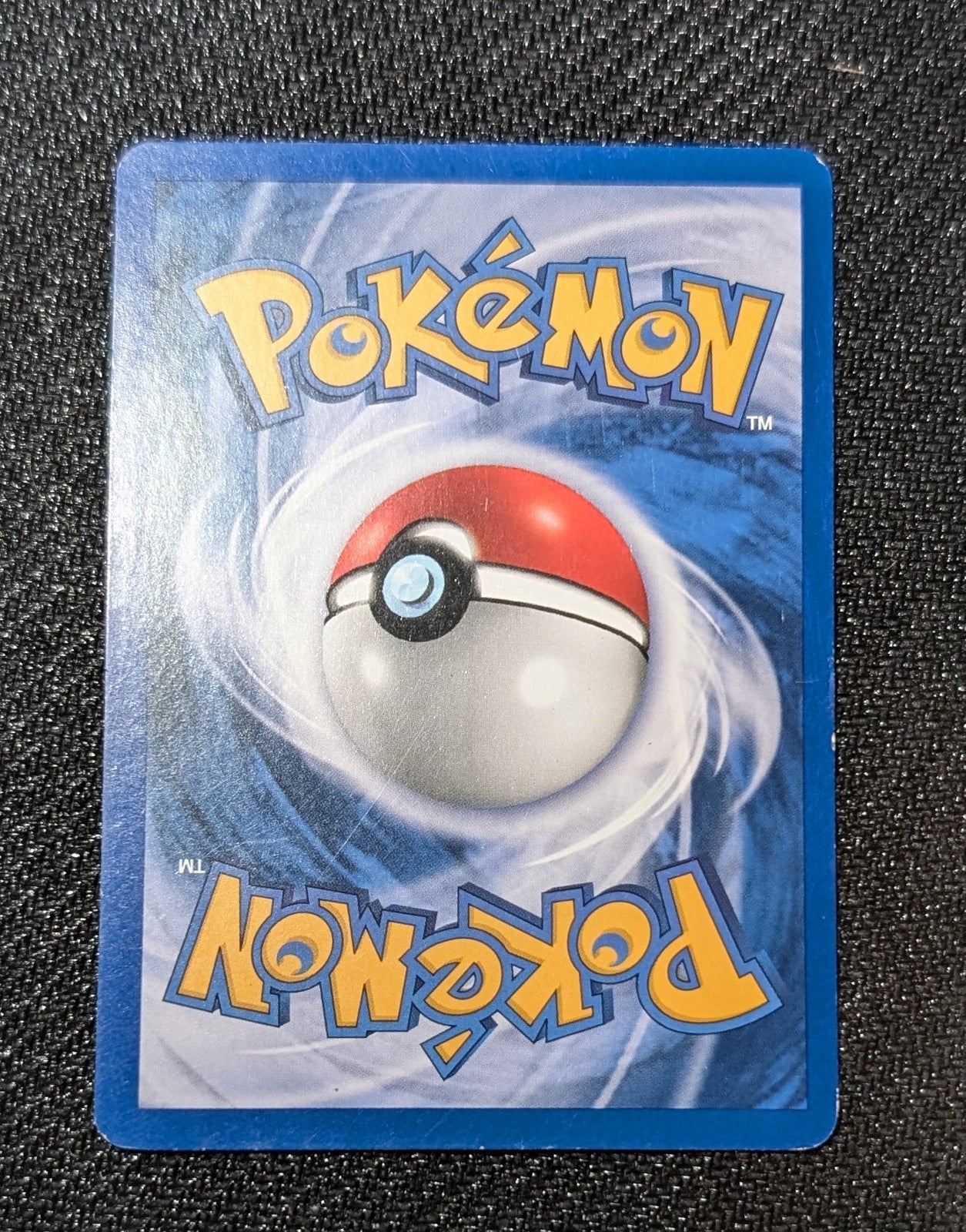 1999 Pokemon Base Set Gyarados Holo HP
