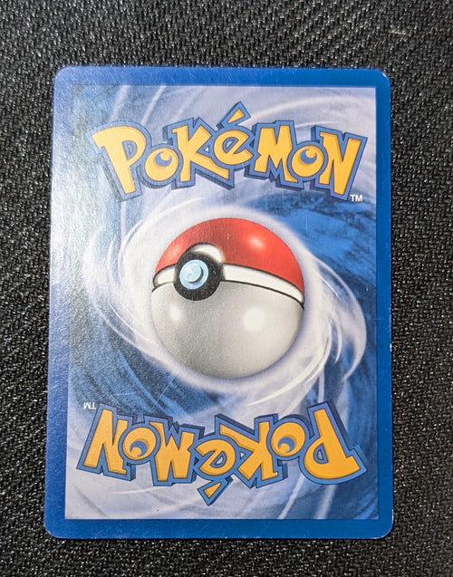 1999 Pokemon Base Set Gyarados Holo HP
