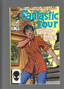 Fantastic Four #287 VF/NM (LF008)