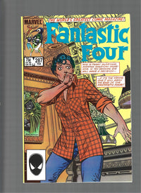 Fantastic Four #287 VF/NM (LF008)