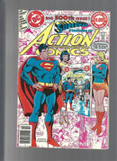 Action Comics #500 (DC Comics 1979) VF- (LF009)