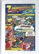 Deadpool The Circle Chase (Full Run) (1993) VF/VF+ (LF009)