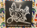Doused in Mud Soaked in Bleach VG/NM Estate Sale Record Vinyl Music Rock