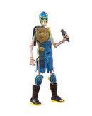 Bonesault - Epic H.A.C.K.S. Action Figure (Boss Fight Studios)