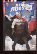 Red Rooster #1 VF/NM 2020 Allegiance Entertainment   J140