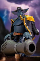 Captain Blackjak - Plunderlings (Plunderstrong)