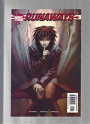 Runaways #1 (Marvel Comics 2003) 1st team app. of the Runaways VF+/VFNM (LF009)