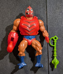 Clawful  (MOTU Masters Of The Universe 1984) Complete