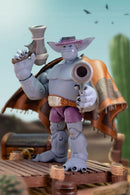 Nomad Poncho - Plunderlings (Plunderstrong)
