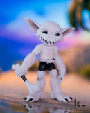 Feral Zombone - Plunderlings