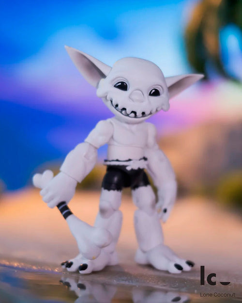 Feral Zombone - Plunderlings