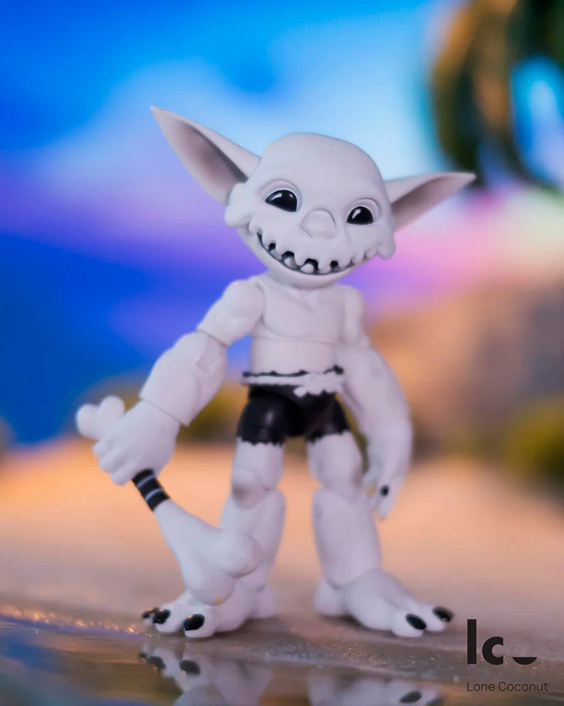 Feral Zombone - Plunderlings