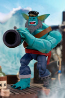Tinker Skiff - Plunderlings (Plunderstrong)