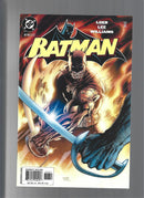 Batman #616 (DC COMICS 2003) Hush Arc VF/NM (LF009)