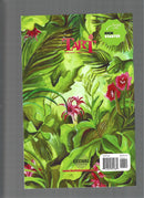 Tart #4 Kechal Comics Exclusive Signed by Kevin Joseph NM (LF007)