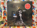 Las Nubes/Palomino Blond "Split EP" NM/M Estate Sale Record Vinyl Music Rock
