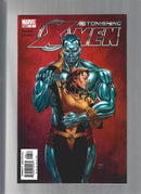 Astonishing X-Men #6 (2004) X-Men