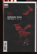 Spider-Man Life Story #6 VF/NM  J140