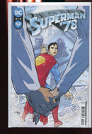 Superman ’78 #3 VF/NM  J140