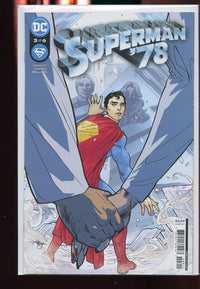 Superman ’78 #3 VF/NM  J140