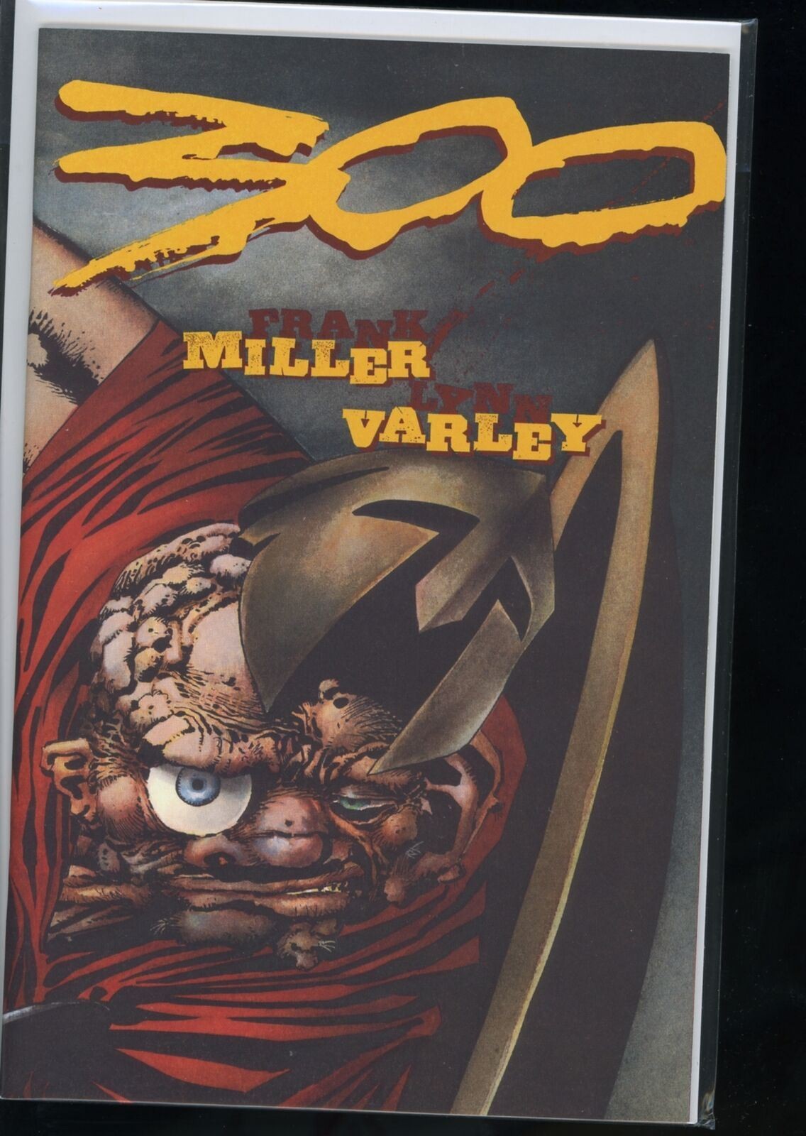 300 #3 VF/NM Huge Estate Sale Auction Going on Now! B54