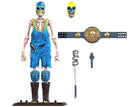 Bonesault - Epic H.A.C.K.S. Action Figure (Boss Fight Studios)