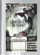 The Umbrella Academy (Dark Horse Comics Free Comic Book Day 2007) NM (LF009)