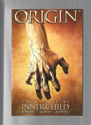 Wolverine Origin #1-6 (Marvel 2001) Complete Lot 6 Issue Limited Series (LF009)