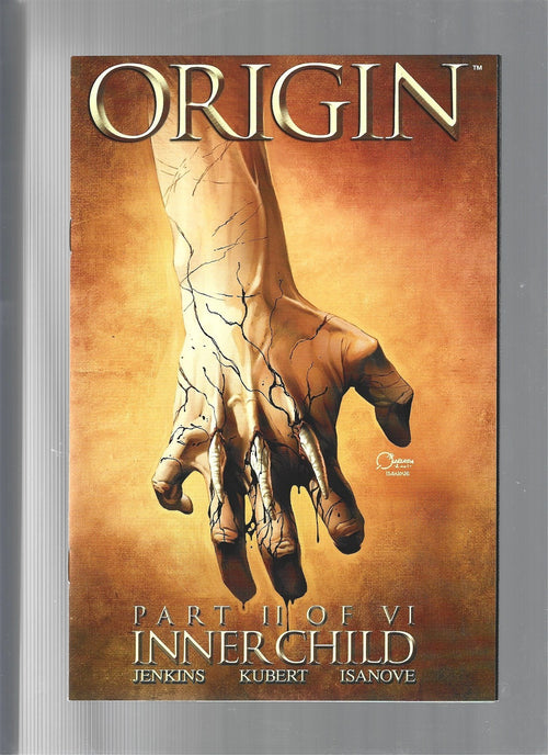 Wolverine Origin #1-6 (Marvel 2001) Complete Lot 6 Issue Limited Series (LF009)