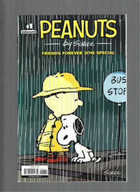Peanuts Friends Forever 2016 Special #1 NM (Kaboom 2016)  (CS01)