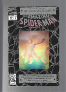 Amazing Spider-Man 365 (1992) 1st Appearance Spider-Man 2099 FN/VF (LF009)