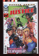 Young Justice #6 VF/NM  J140