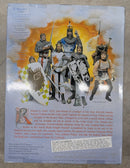 Monty Python and The Holy Grail John Cleese Sir Launcelot (Sideshow) Figure 12"