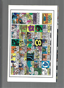 MARVEL AGE #97 First Preview Appearance Of Darkhawk FN/VF (LF007)