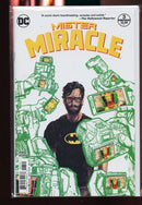 Mister Miracle #3 VF/NM  J140
