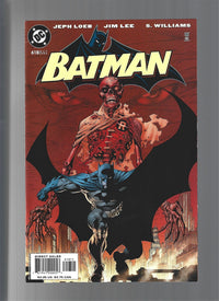 Batman #618 (DC COMICS 2003) Hush Arc VF/NM (LF009)