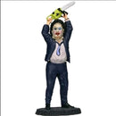 Pretty Woman Leatherface NECA Texas Chainsaw Massacre Bobblehead