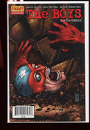 The Boys #53 VF/NM Key Massive Sale T002