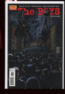 The Boys #61 VF/NM Key Massive Sale T002