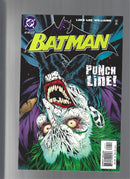 Batman #614 (DC Comics 2003) Hush Arc VF/NM (LF009)
